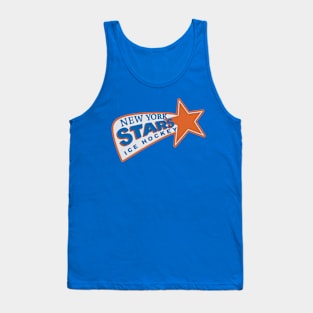 GNYCIHL - New York Stars Tank Top